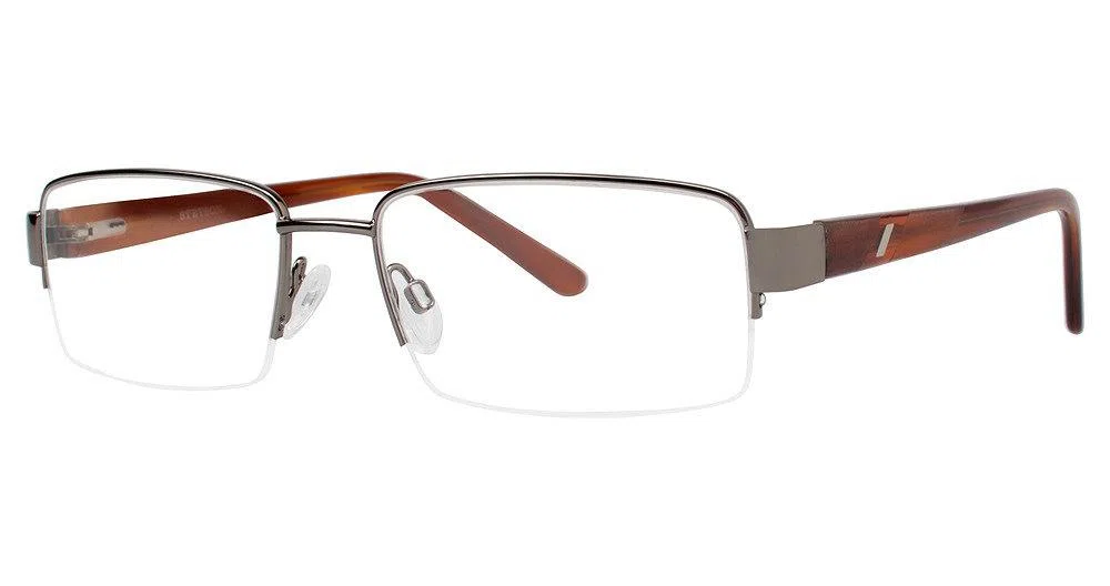 Stetson SX22 Eyeglasses - view 3